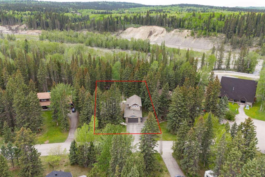 12 Redwood Meadows Close, Rural Rocky View County, Alberta, T3Z1A3