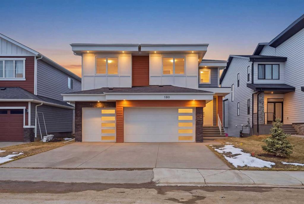180 South Shore, Chestermere, Alberta, T1X 2Y3