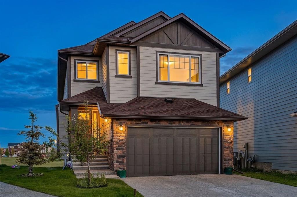 32 Legacy Cove SE, Calgary, Alberta, T2X0Y7