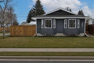330 Wascana Crescent, Calgary, Alberta, T2J 1H5