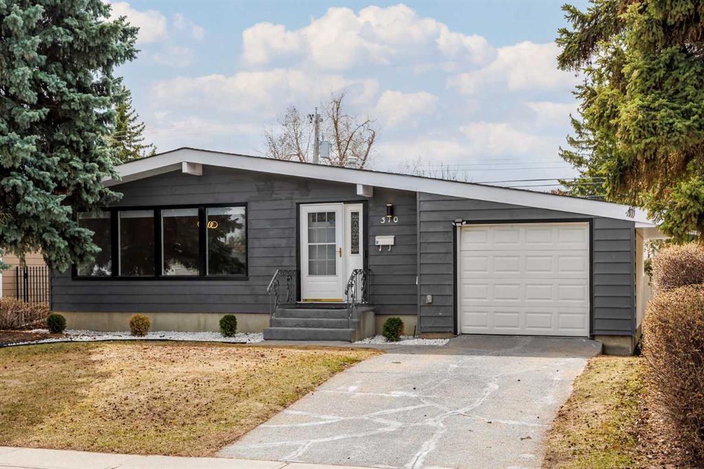 310 Wascana Crescent SE, Calgary, Alberta, T2J1H5