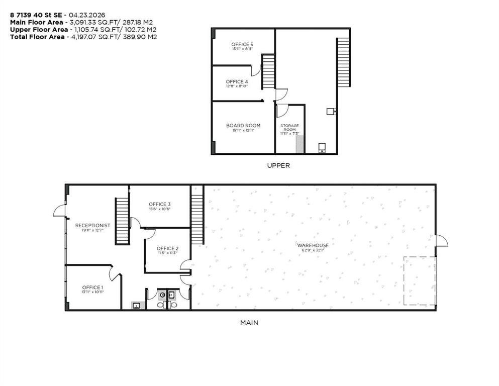 #H 7139 40 Street SE, Calgary, Alberta, T2C2H7