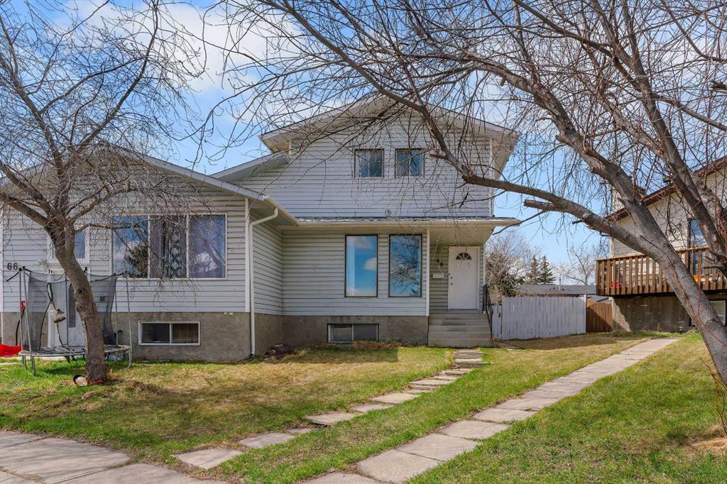 68 Templeson Crescent NE, Calgary, Alberta, T1Y 5L8