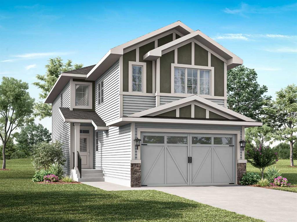 545 Lewisburg Place NE, Calgary, Alberta, T3P2N6