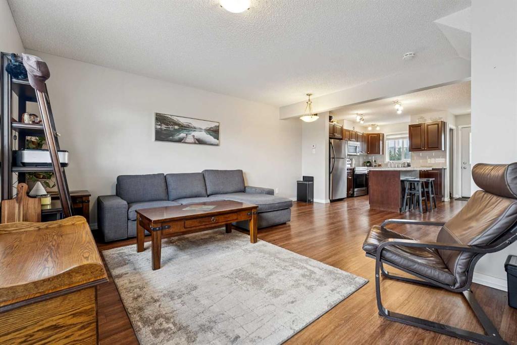 #504 140 Sagewood Boulevard SW, Airdrie, Alberta, T4B 3H5