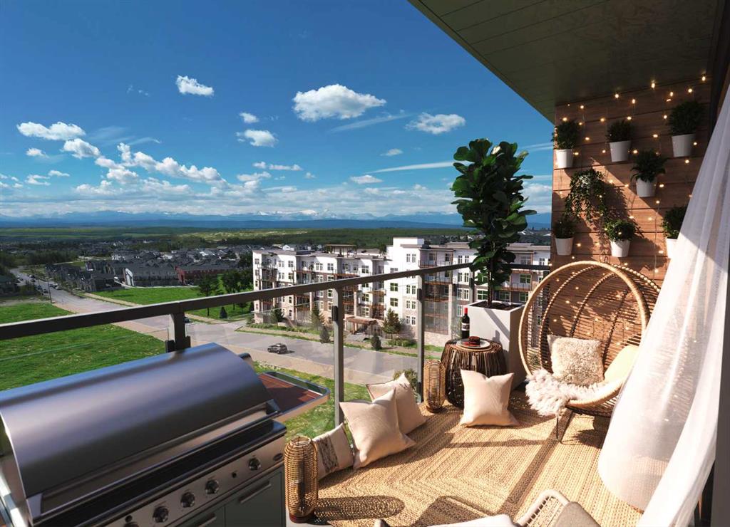 #A101 2026 81 Street SW, Calgary, Alberta, T3H 3V9