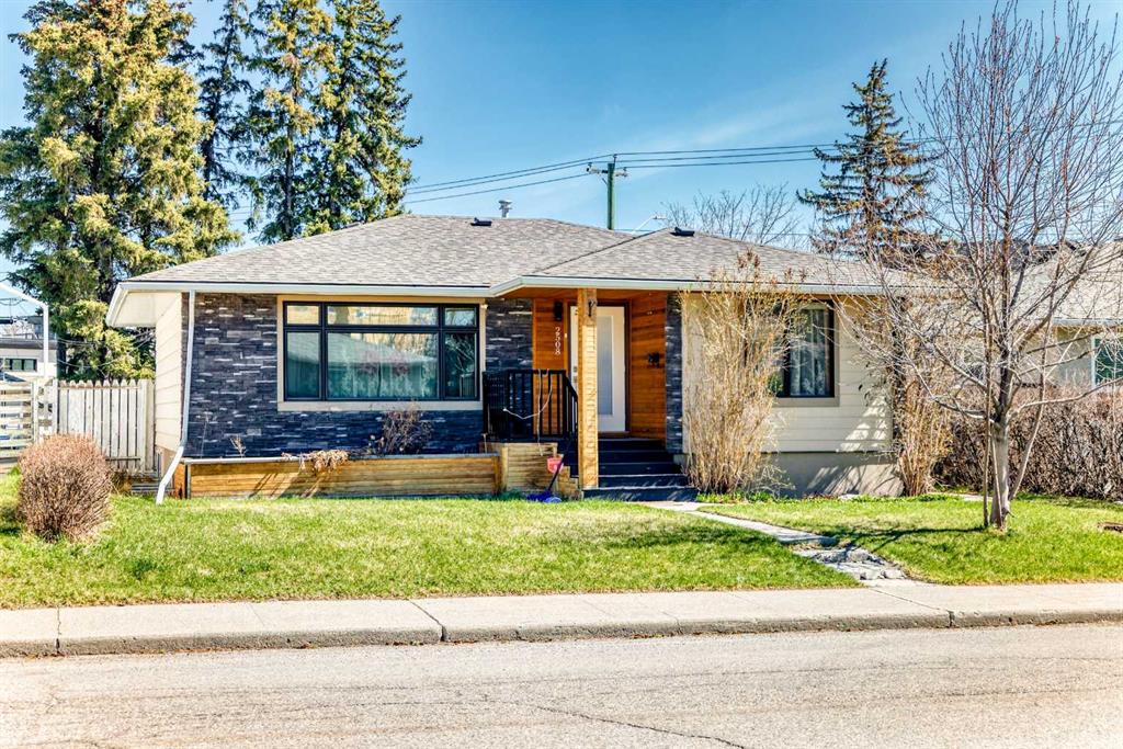 2508 Morley Trail NW, Calgary, Alberta, T2M 4G6