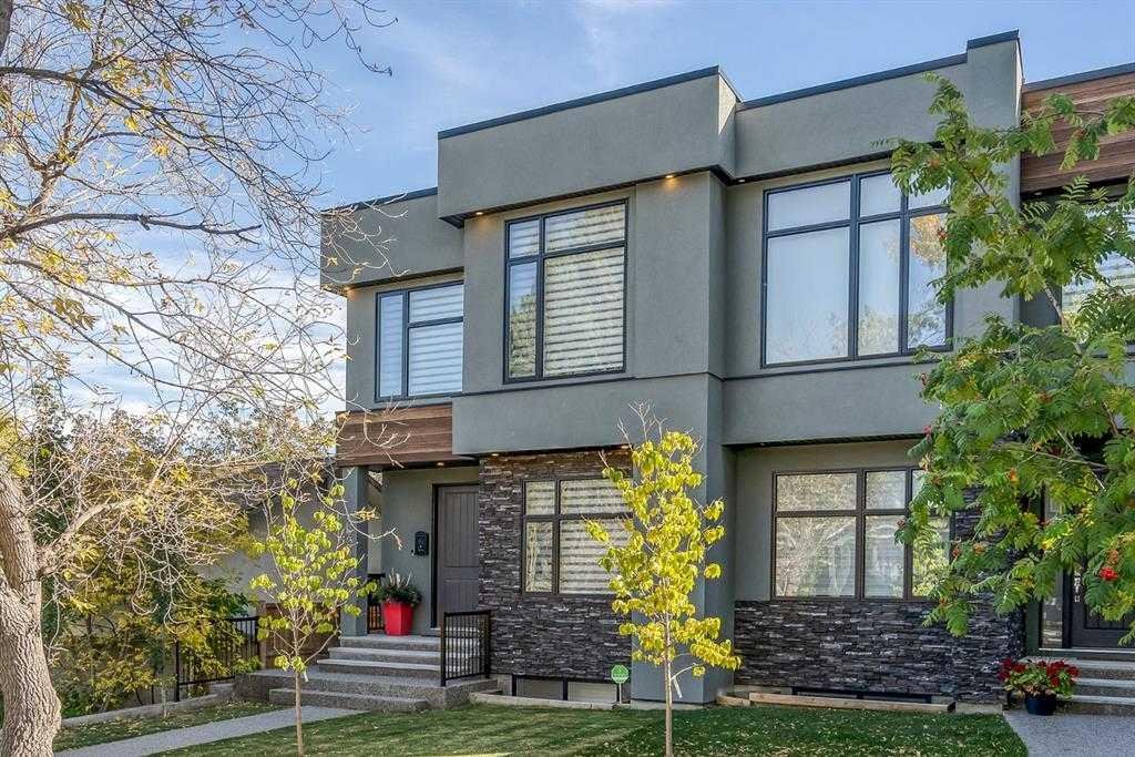 2826 40 Street SW, Calgary, Alberta, T3E 3J6