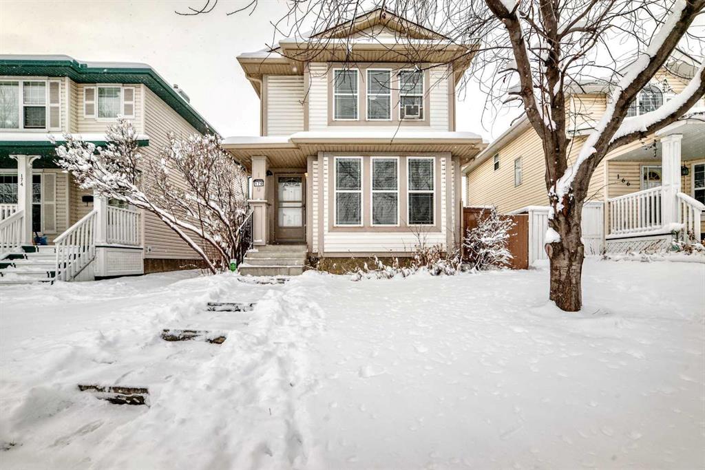 170 Country Hills Heights, Calgary, Alberta, T3K 5C6