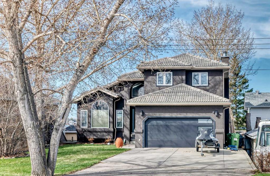 291 EAST CHESTERMERE Drive, Chestermere, Alberta, T1X 1A2