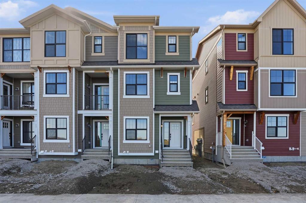 21 Wild Rose Way SE, Calgary, Alberta, T3M 4A2