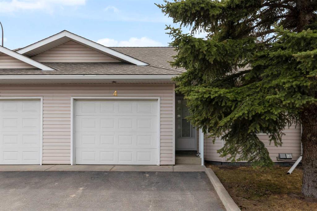#4 604 Griffin Road W, Cochrane, Alberta, T4C1X2