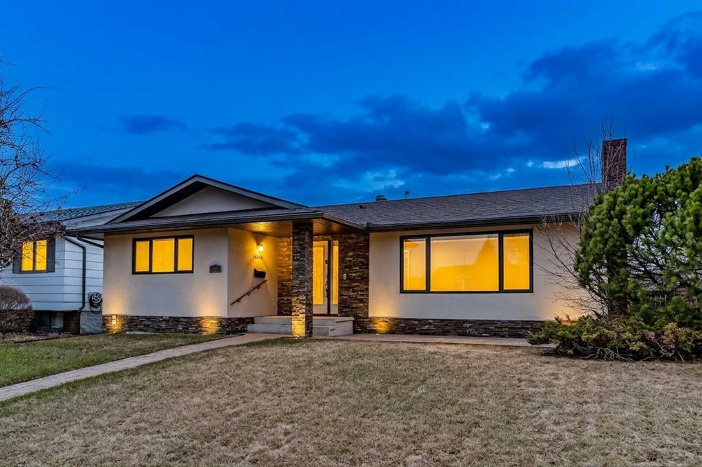 14543 Parkside Drive SE, Calgary, Alberta, T2J 4P3
