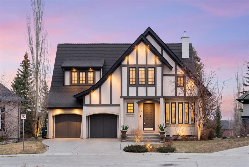 65 Tusslewood Heights NW, Calgary, Alberta, T3L2M7