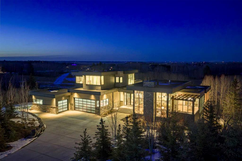 105 Silverhorn Ridge, Rural Rocky View County, Alberta, T3R 0X3