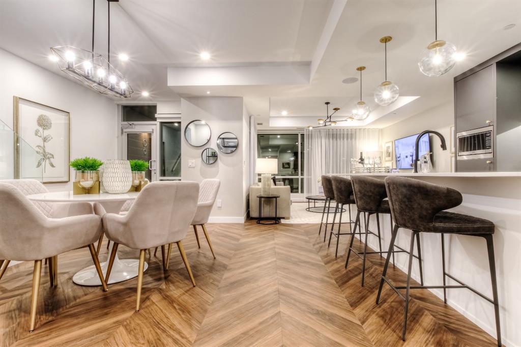 #114 8505 Broadcast Avenue SW, Calgary, Alberta, T3H 4C7