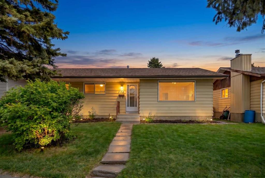 116 Dovercrest Way SE, Calgary, Alberta, T2B 2L9