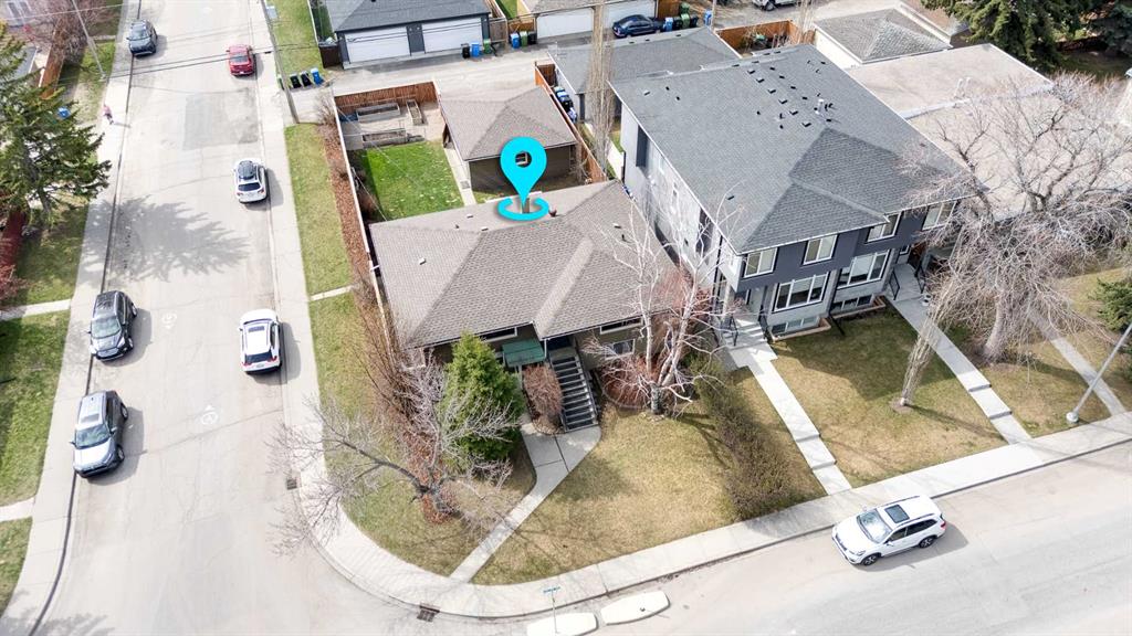 403 30 Avenue NW, Calgary, Alberta, T2M 2N5