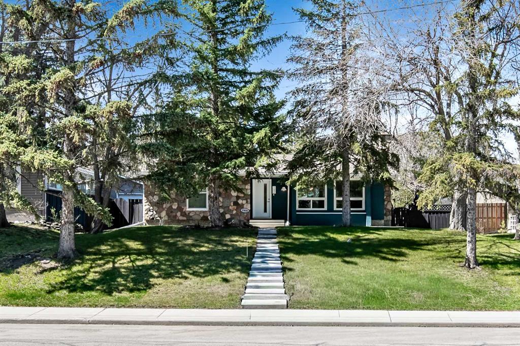 11835 Elbow Drive SW, Calgary, Alberta, T2W 1H1