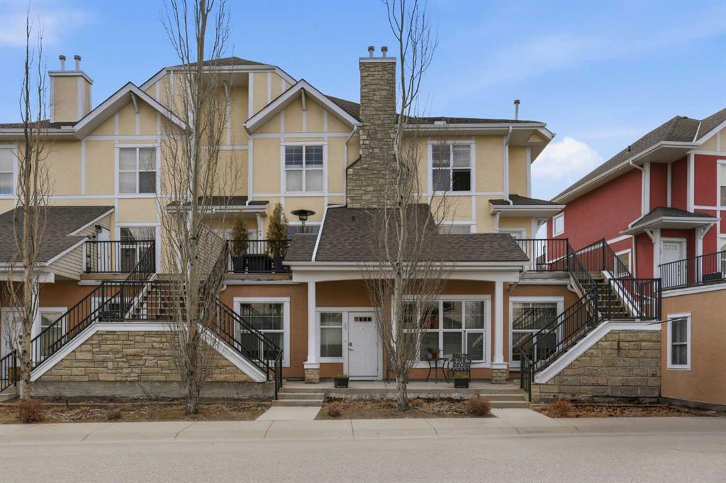 152 West Springs Road SW, Calgary, Alberta, T3H 5W2