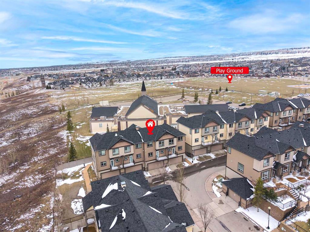 159 Kincora Heath NW, Calgary, Alberta, T3R 0G6