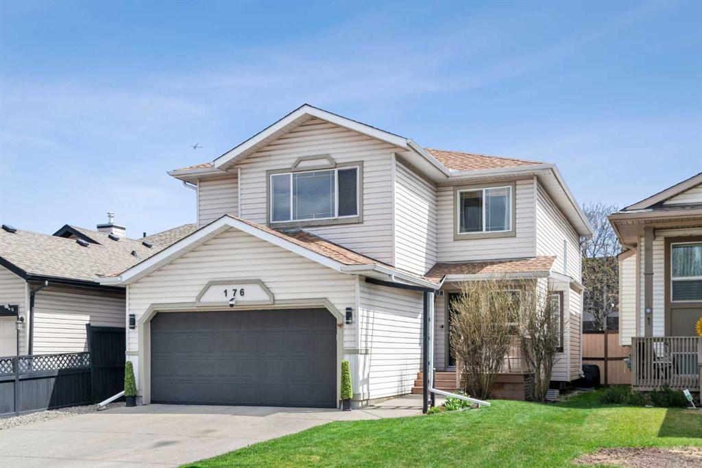 176 Douglas Ridge Green SE, Calgary, Alberta, T2Z 2T4