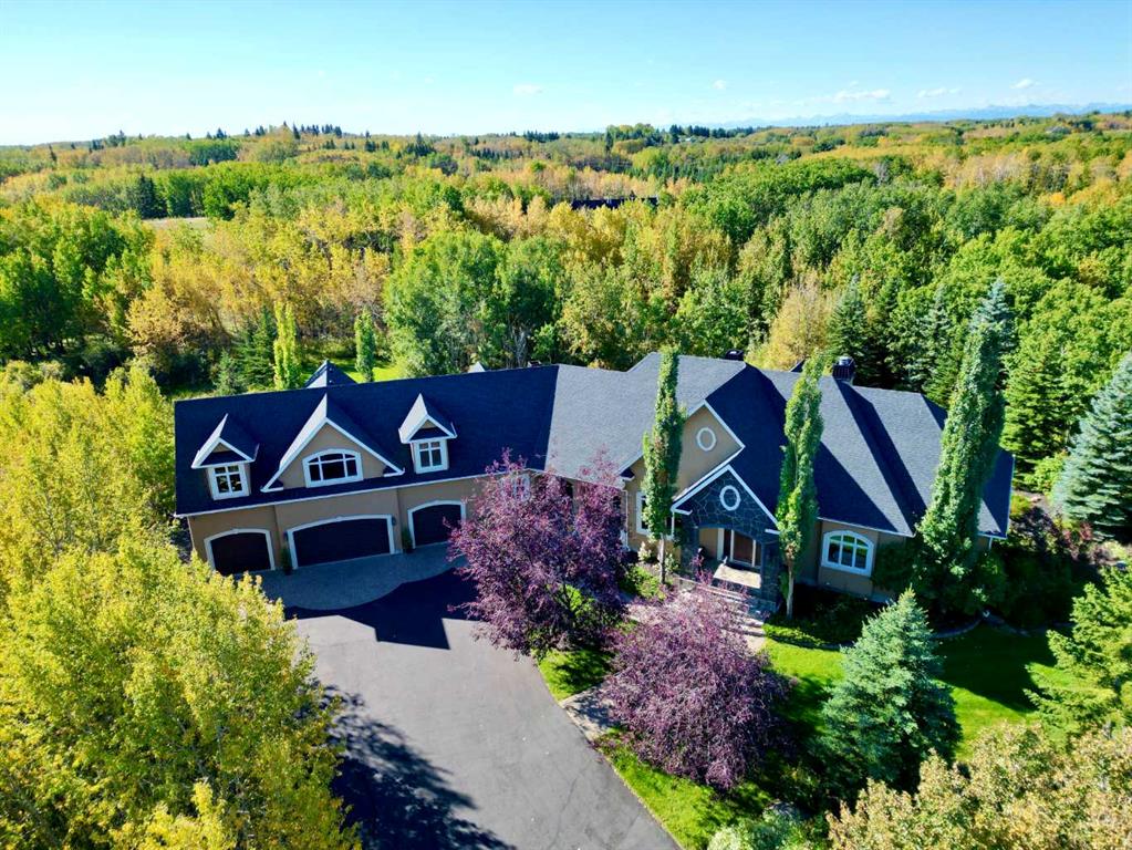 15 Welland Rise, Rural Rocky View County, Alberta, T3R 1L6