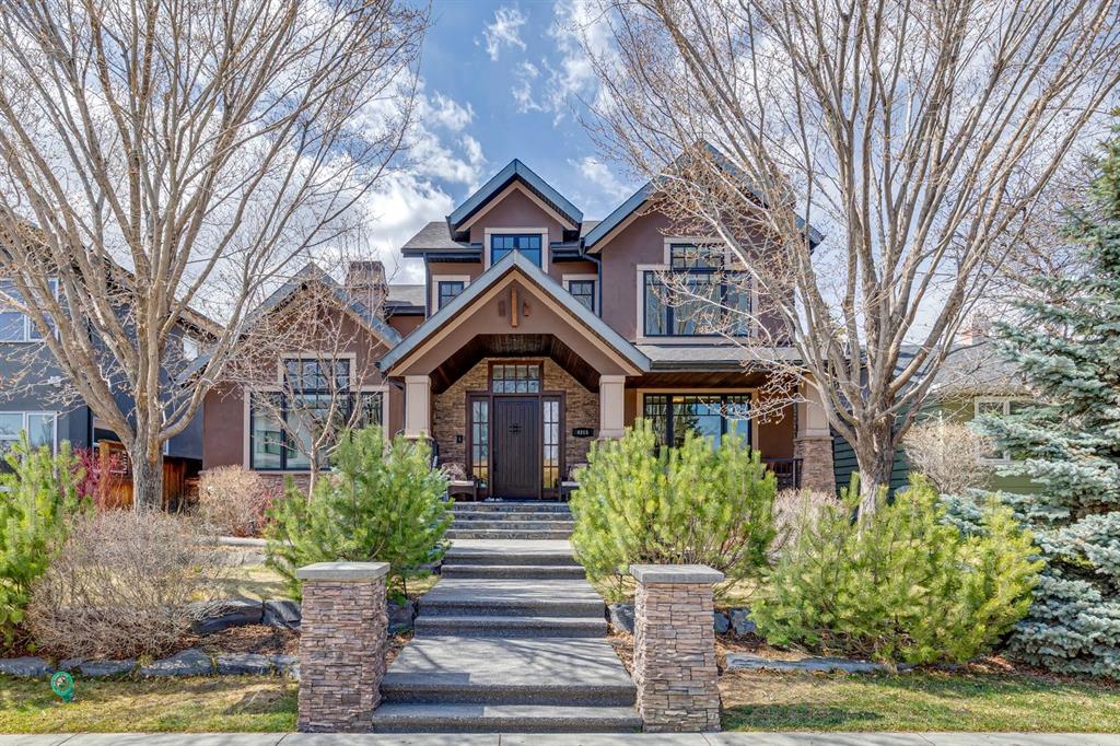 4315 17 Street SW, Calgary, Alberta, T2T 4P9