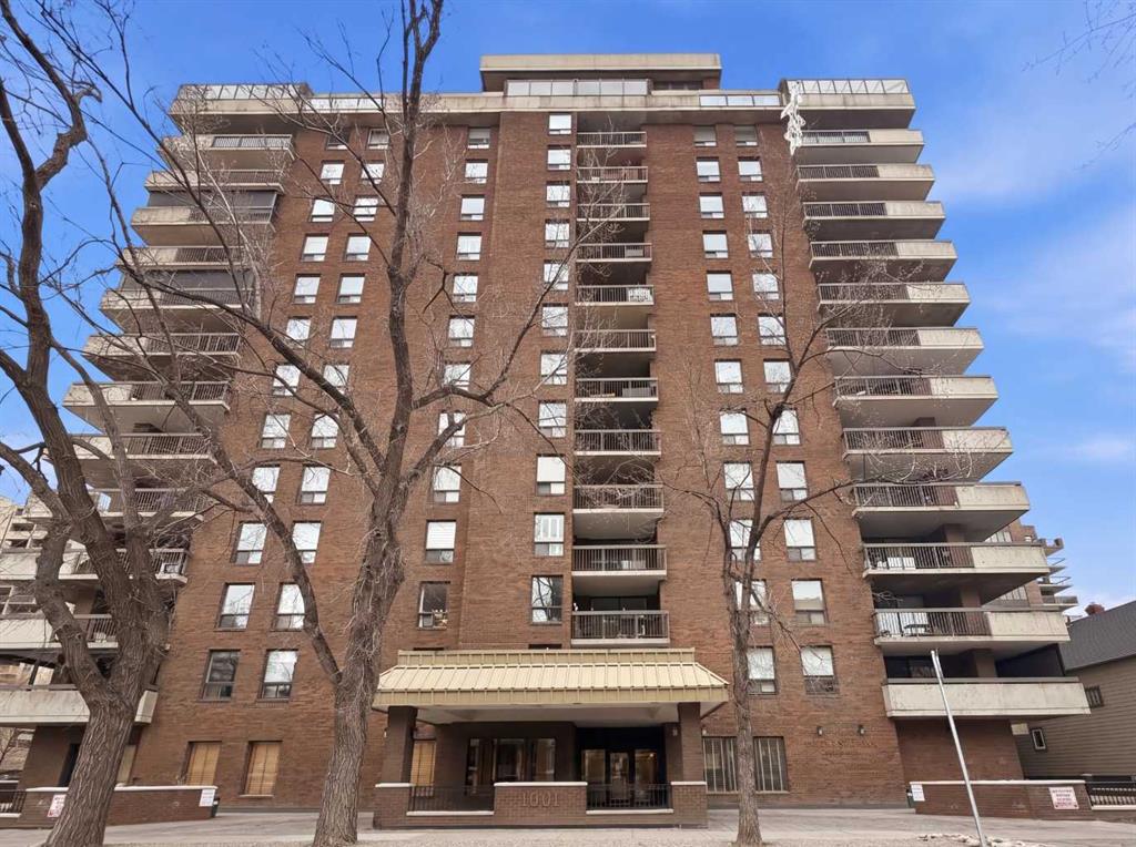 #1540 1001 13 Avenue SW, Calgary, Alberta, T2R 0L7