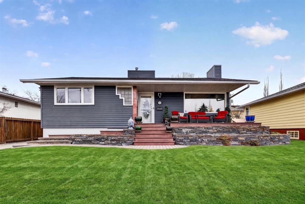 2316 Richmond Road SW, Calgary, Alberta, T2T 5E4