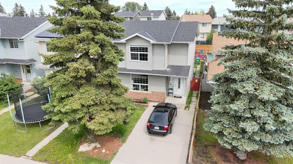 136 Martindale Drive NE, Calgary, Alberta, T3J3G5