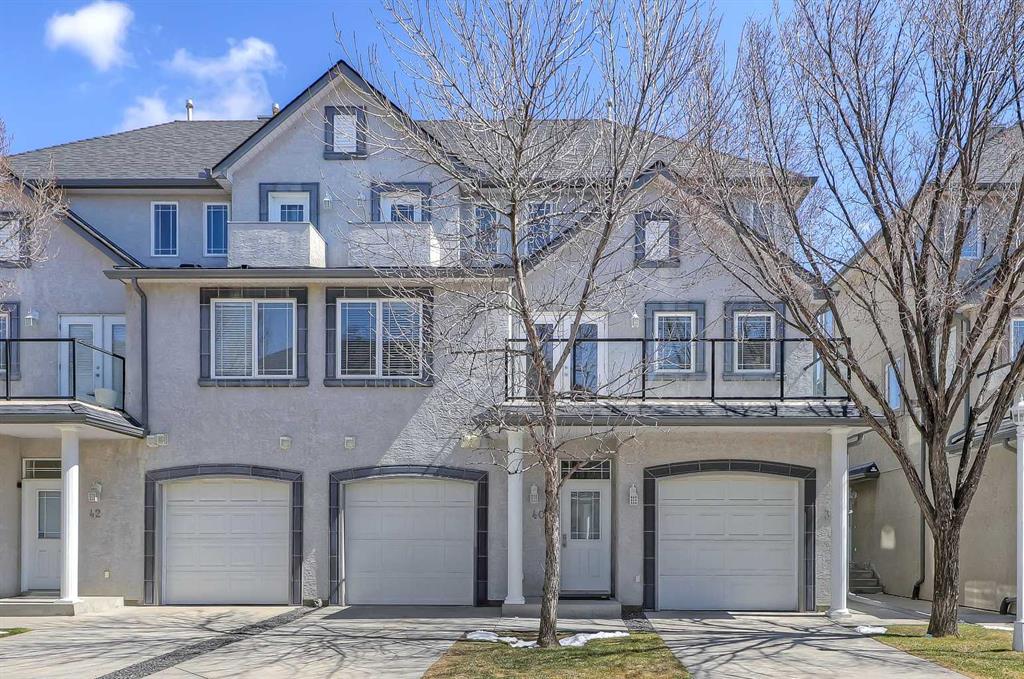 40 Simcoe Place SW, Calgary, Alberta, T3H 4T8