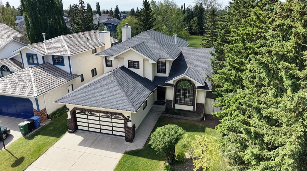 95 Hawkstone Close NW, Calgary, Alberta, T3G 3P3