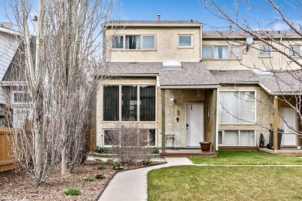 #1 18 6 Avenue SE, High River, Alberta, T1V 1G1