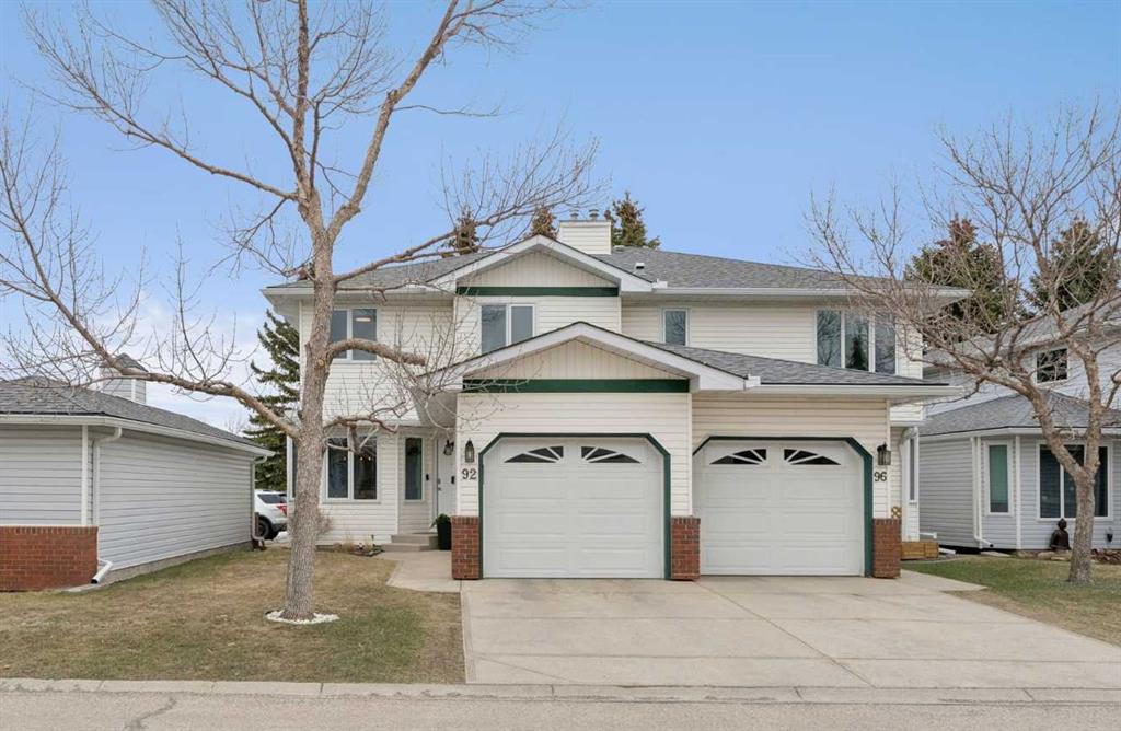 92 Scenic Gardens NW, Calgary, Alberta, T3L 1Y6