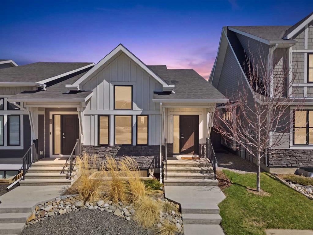 14 D’arcy Boulevard, Okotoks, Alberta, T1S 5S7