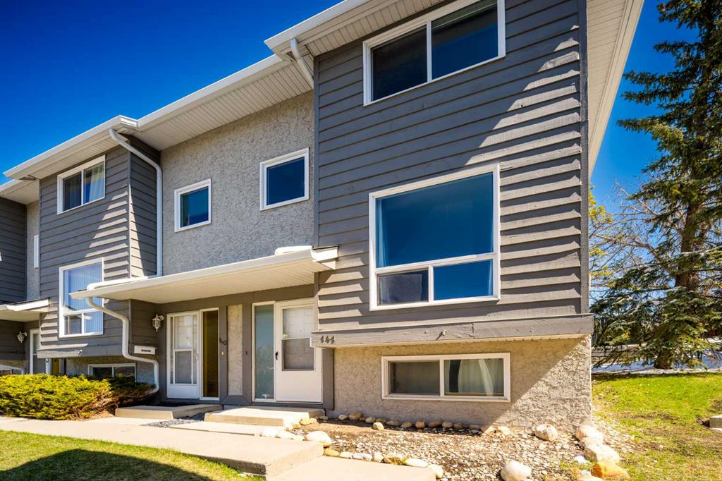 #141 6915 Ranchview Drive NW, Calgary, Alberta, T3G 1R8