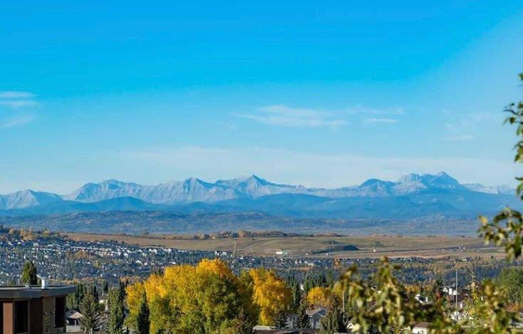 #1103 950 Arbour Lake Road NW, Calgary, Alberta, T3G 5B8