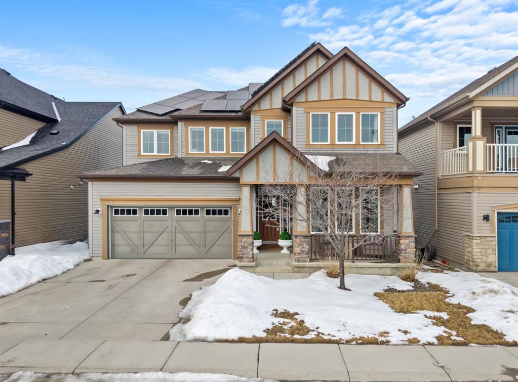 178 Windridge Road SW, Airdrie, Alberta, T4B 3R9