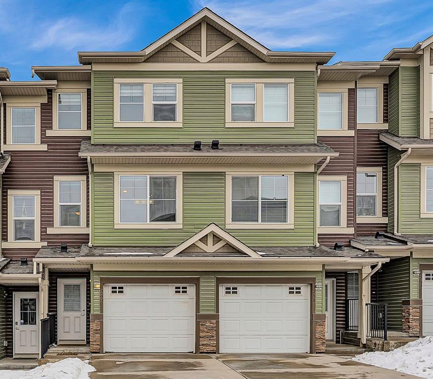 249 Sage Hill Grove NW, Calgary, Alberta, T3R0Z8