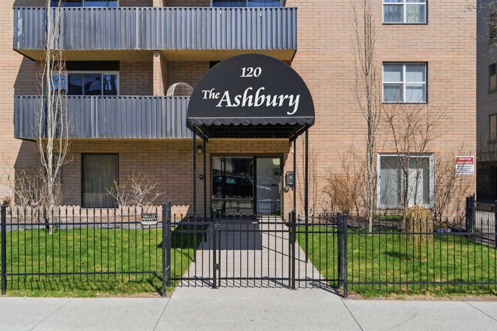 #306 120 15 Avenue SW, Calgary, Alberta, T2R 0P5