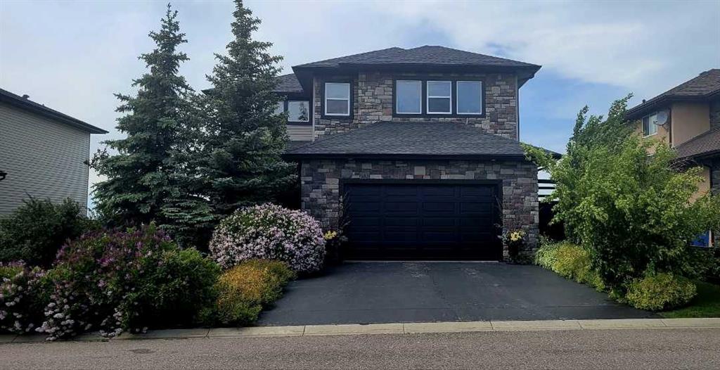 460 Sunset Link, Crossfield, Alberta, T0M 0S0