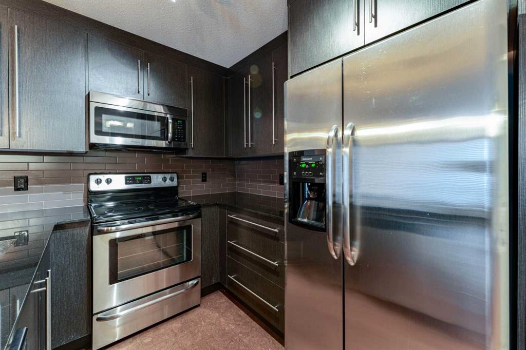 #1309 11 Mahogany Row SE, Calgary, Alberta, T3M 2L6