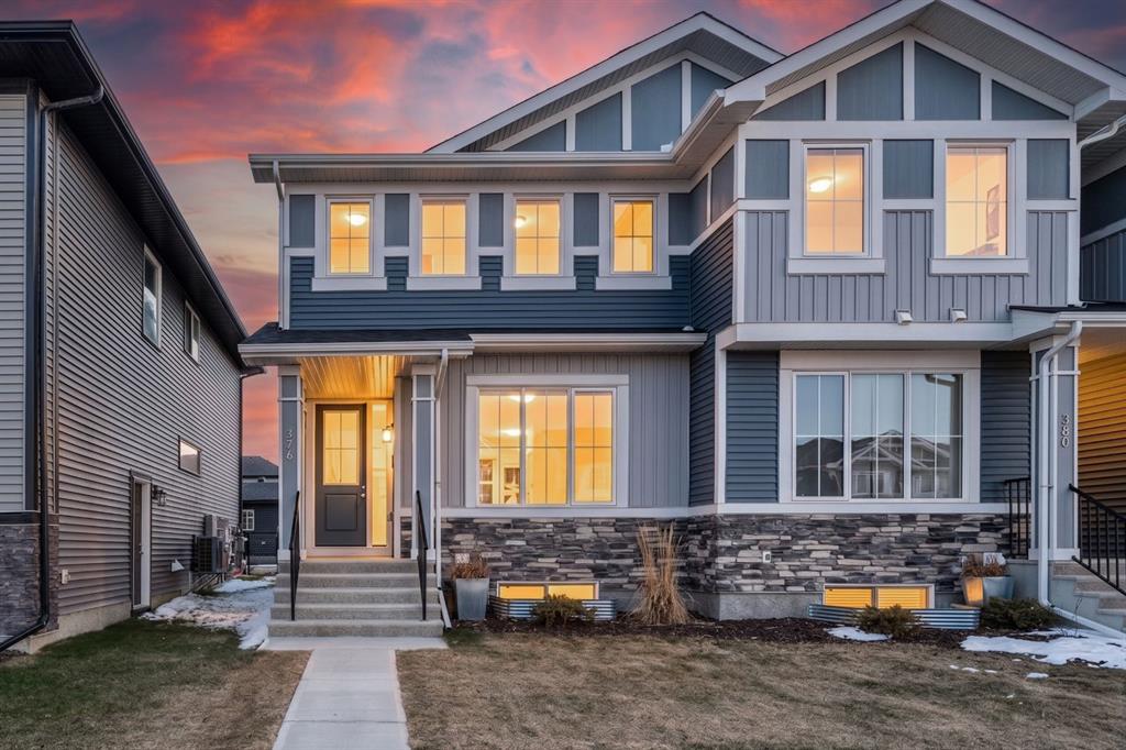 376 Sora Boulevard SE, Calgary, Alberta, T3S 0M4