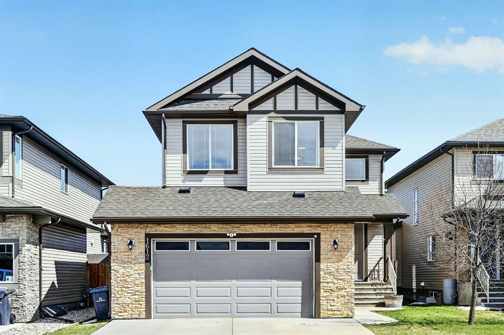 1612 Monteith Drive SE, High River, Alberta, T1V 0H5