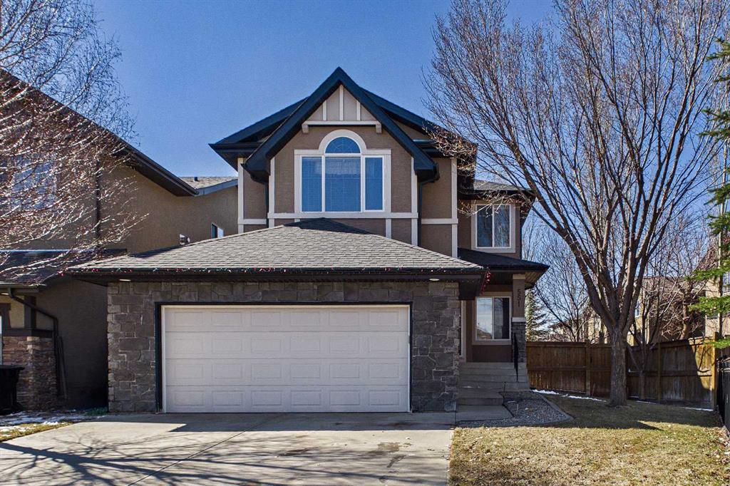 551 Tuscany Ravine Road NW, Calgary, Alberta, T3L 3B1