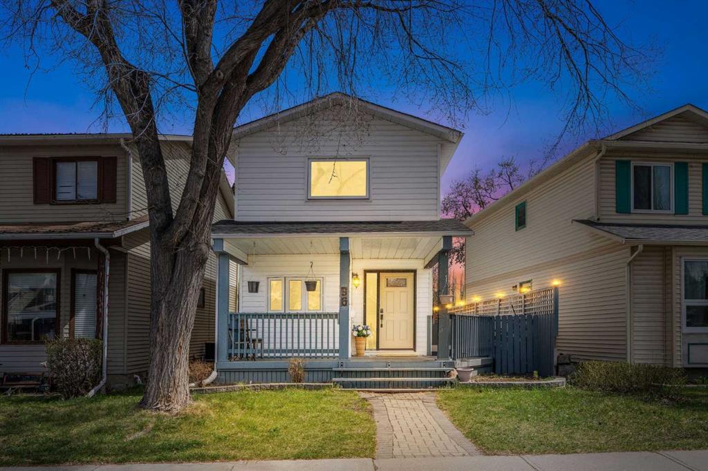 96 Mckinley Road SE, Calgary, Alberta, T2Z 1V8