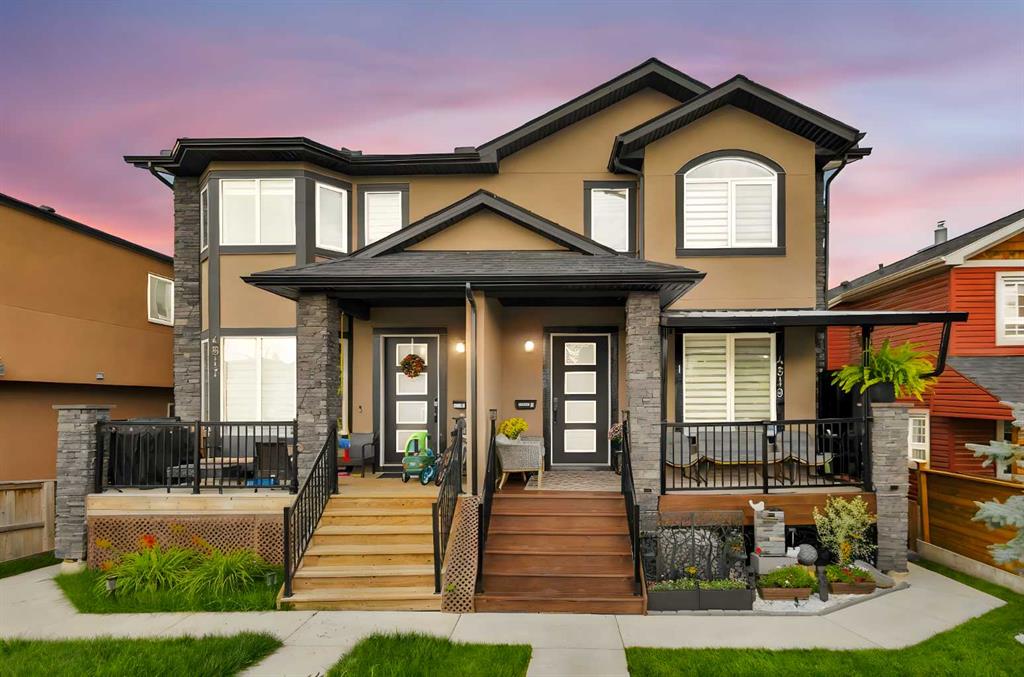 ##2 4519 bowness Road NW, Calgary, Alberta, T3B 0A9