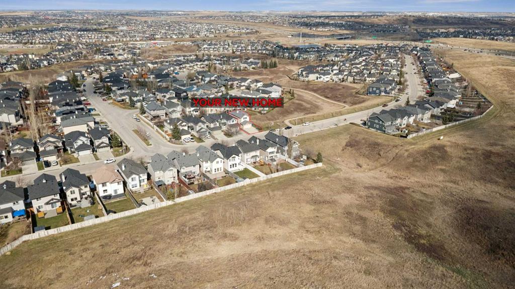 357 Kincora Drive NW, Calgary, Alberta, T3R 1N3
