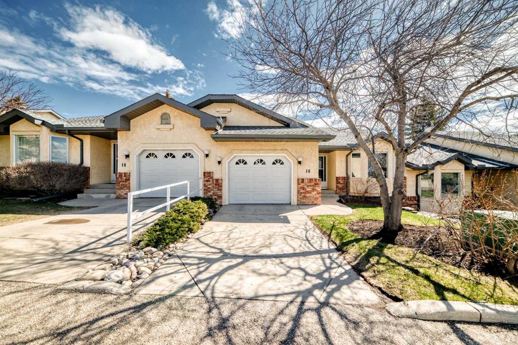 16 Edenwold Green NW, Calgary, Alberta, T3A 5B8